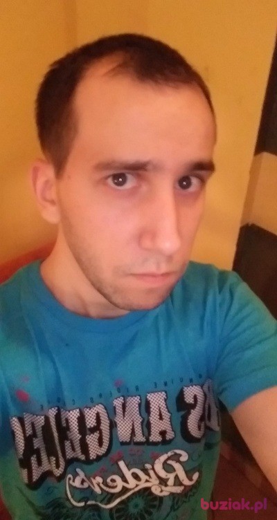 Sebastian, Mężczyzna, 36, Zawiercie, Polska, Zdjęcie: 2