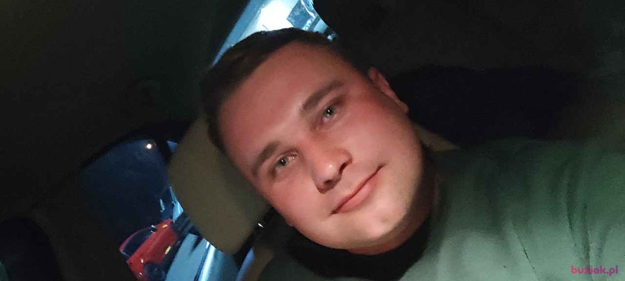 Marcin, Mężczyzna, 31, Rzeszów, Polska: 1