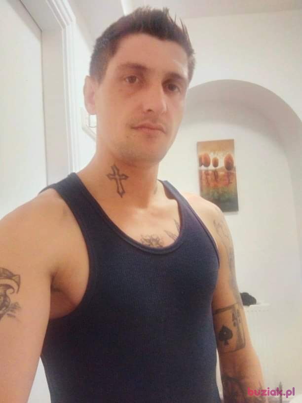 Mario, Male, 36, Wielka Brytania, Photo: 1