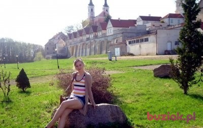 Natalia, Female, 28, Suwałki, Polska: 1