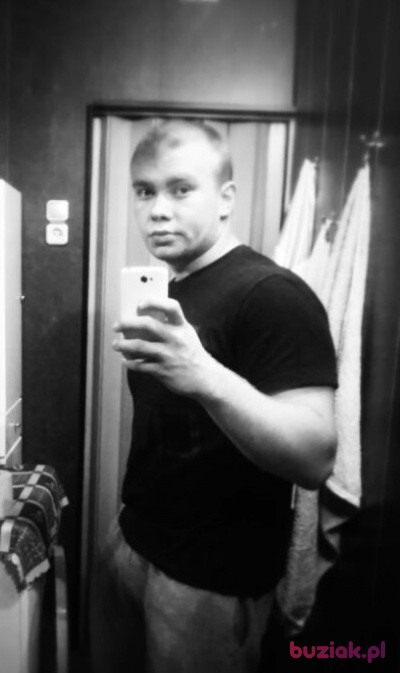 Tomasz, Male, 28, Bytom, Polska: 1