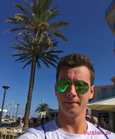 Marcin, Male, 31, Gdańsk, Polska: 1