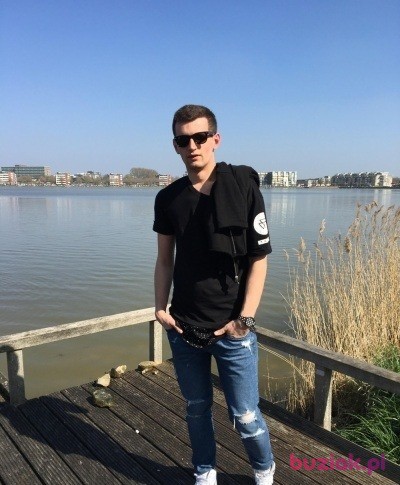 Oskar, Mężczyzna, 31, Holandia, Zdjęcie: 3
