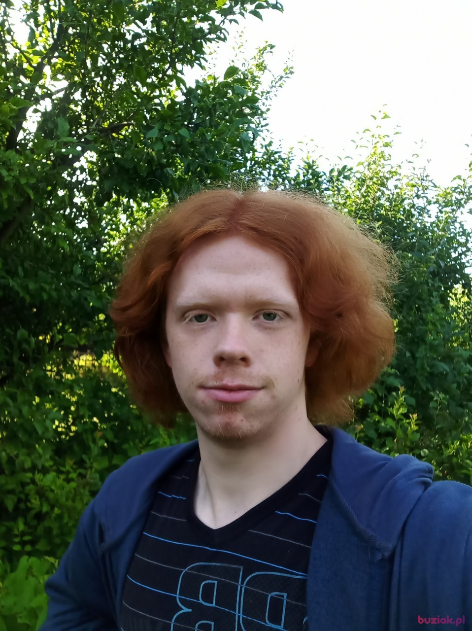 Kasper, Mężczyzna, 22, Byczyna, Polska: 1