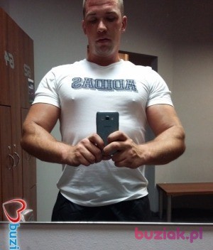Konrad, Mężczyzna, 37, Warszawa, Polska, Zdjęcie: 3