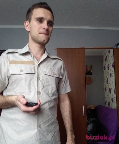 Janek, Mężczyzna, 34, Elbląg, Polska, Zdjęcie: 1