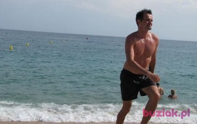 Sławek, Male, 54, Tychy, Polska, Photo: 1
