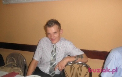 Krzysztof , Male, 39, Poniec, Polska: 1