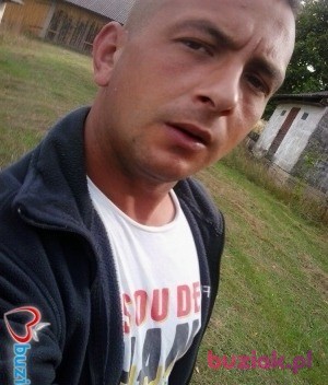 Kamil, Mężczyzna, 39, Białystok, Polska, Zdjęcie: 1