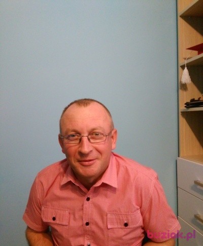 wlodzimierz, Male, 51, Radomsko, Polska: 1