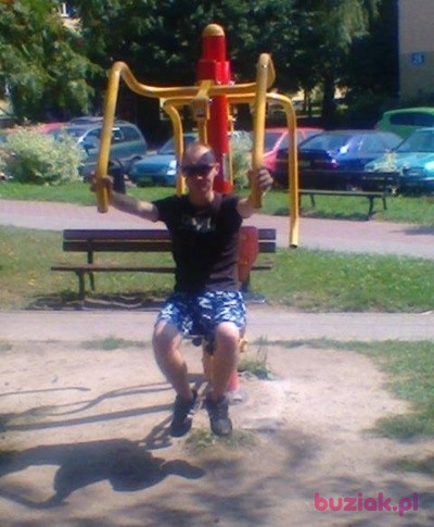 Sławomir, Male, 34, Góra Kalwaria, Polska, Photo: 3