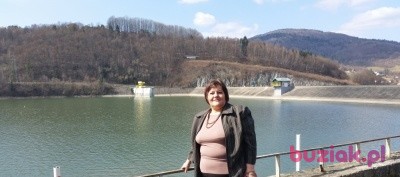 ewa, Female, 63, Czeladź, Polska, Photo: 5
