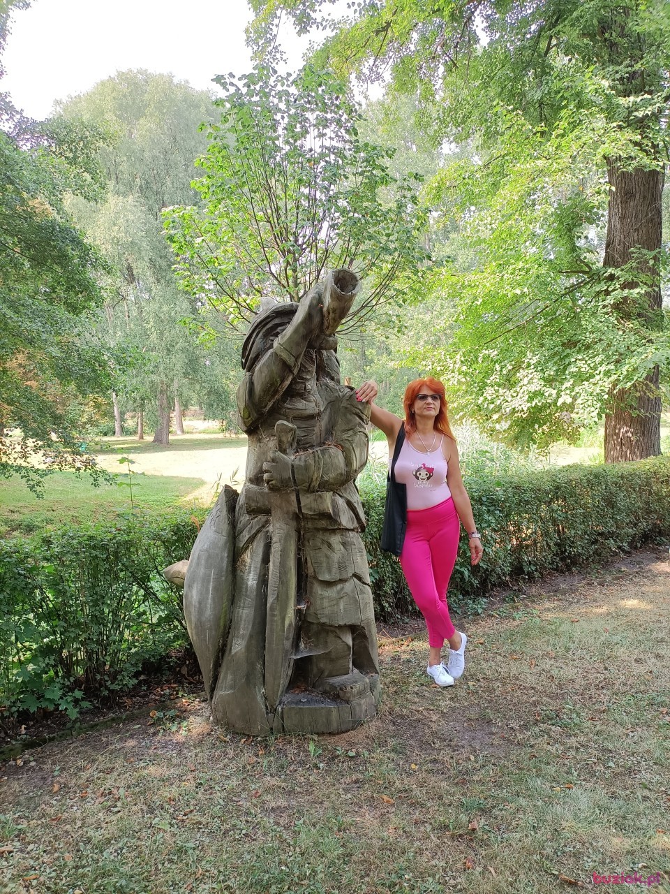 Julia, Female, 51, Chełm, Polska, Photo: 4