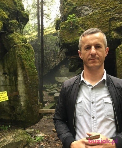 Krzysztof, Mężczyzna, 48, Louth, Wielka Brytania, Zdjęcie: 3