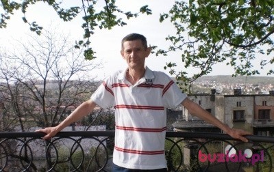 zbyszek0311, Mężczyzna, 59, Sławno, Polska: 1