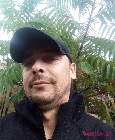 Dariusz , Mężczyzna, 41, Warszawa, Polska, Zdjęcie: 1