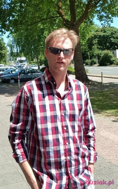 Rafał, Male, 40, Rybnik, Polska, Photo: 1
