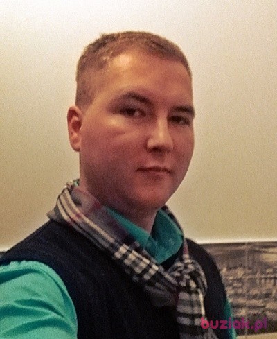 Dawid, Male, 35, Koszalin, Polska: 1