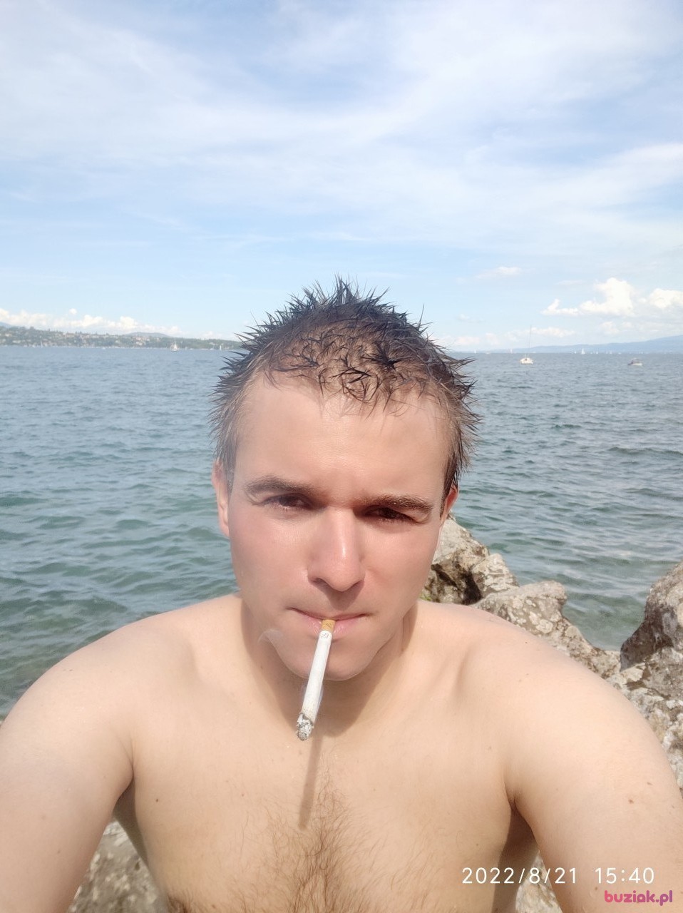 Jan, Mężczyzna, 30, Olkusz, Polska, Zdjęcie: 4