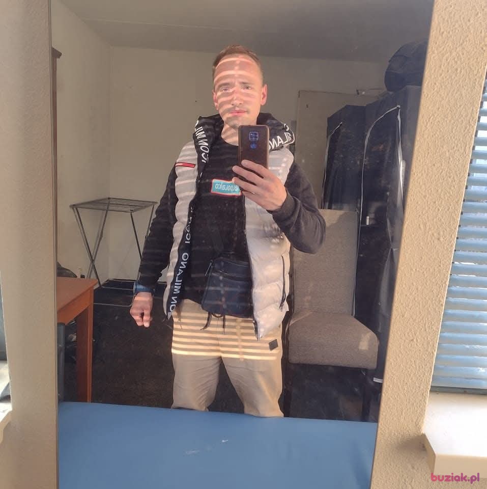 Dawid, Male, 30, Amsterdam, Holandia: 1