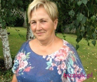 irena, Kobieta, 72, Łazy, Polska, Zdjęcie: 1