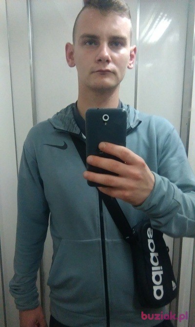 Wojciech, Mężczyzna, 29, Białystok, Polska, Zdjęcie: 2