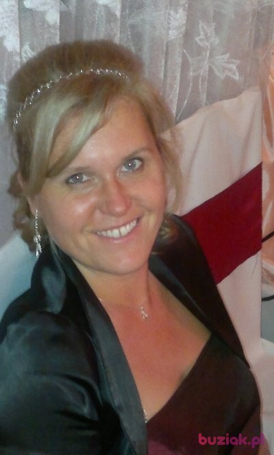 Monika, Female, 48, Warszawa, Polska: 1