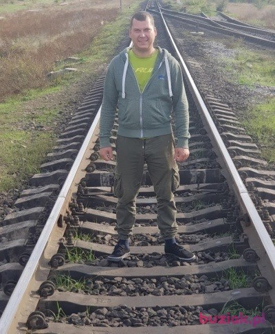 Max, Mężczyzna, 36, Gliwice, Polska, Zdjęcie: 3