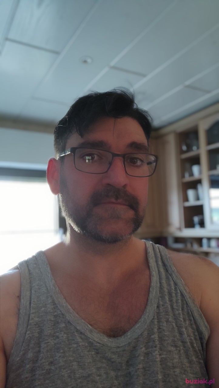 Dani, Male, 44, Bolesławiec, Polska: 1
