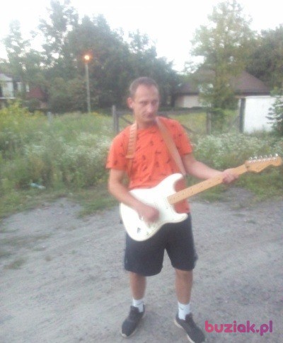 Mateo Theo, Mężczyzna, 41, Warszawa, Polska, Zdjęcie: 4