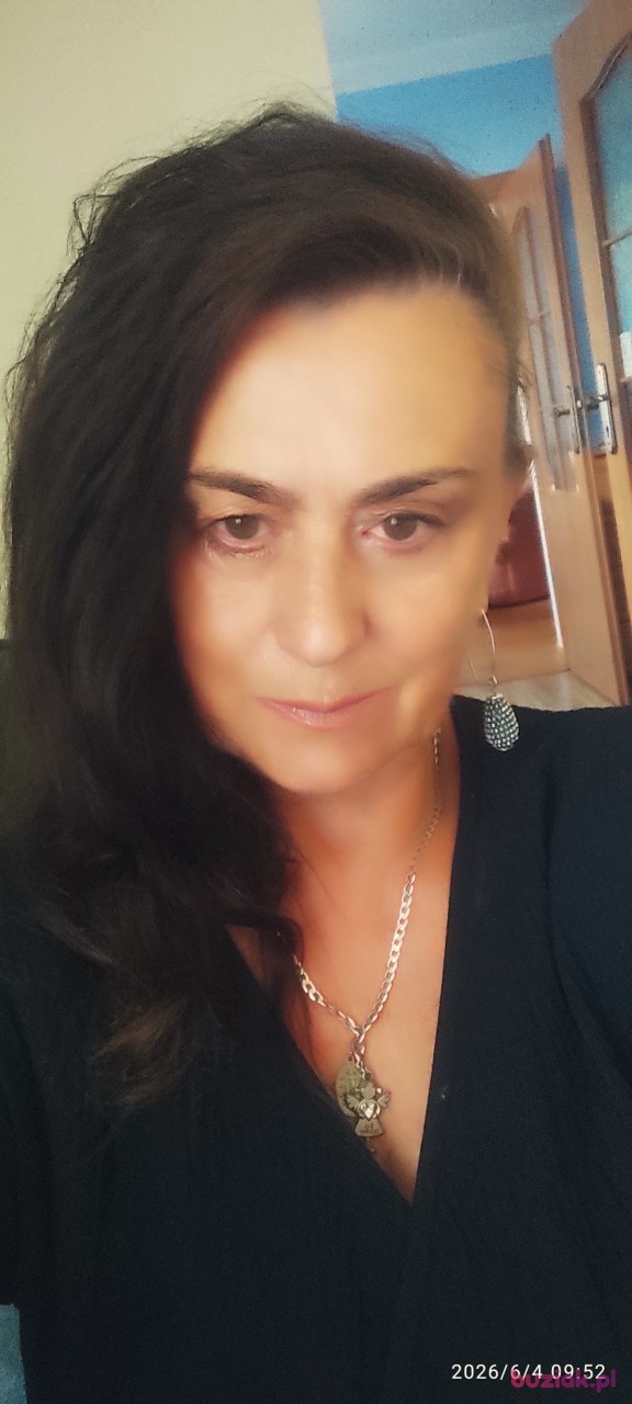MARIA, Kobieta, 63, Żagań, Polska, Zdjęcie: 1