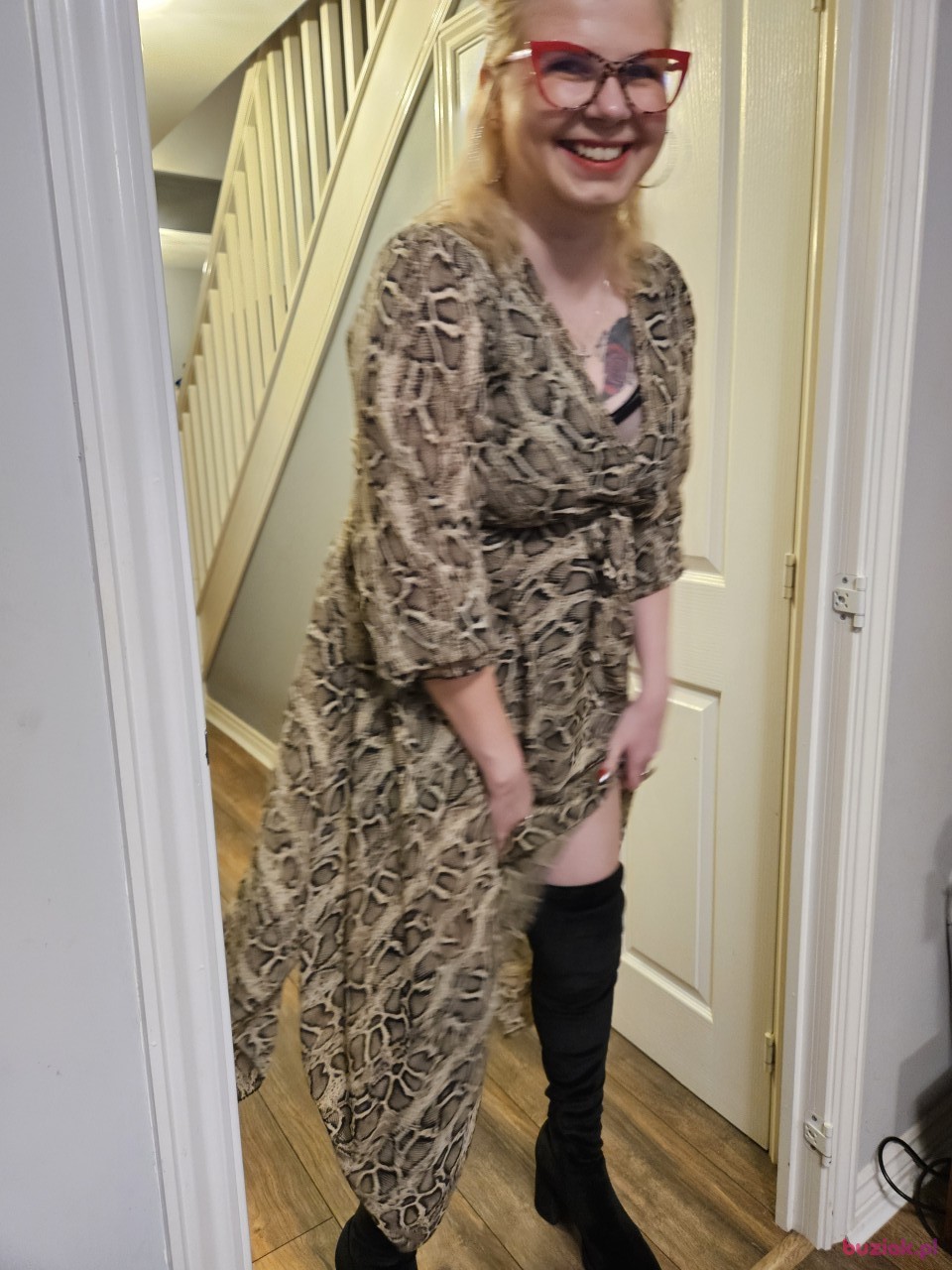 Ewa, Kobieta, 43, Gloucester, Wielka Brytania, Zdjęcie: 15