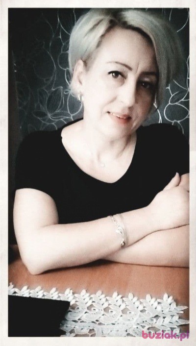Wioletta, Female, 52, Izbica Kujawska, Polska, Photo: 3