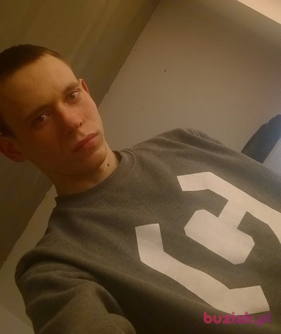 Marcin, Mężczyzna, 30, Pasłęk, Polska: 1