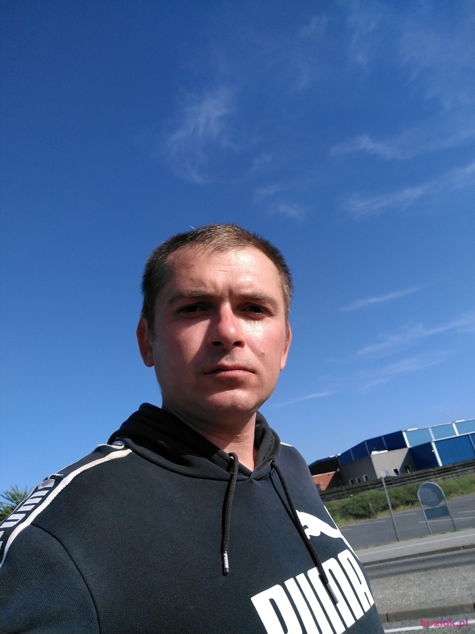 Norbert, Mężczyzna, 38, Gorzów Śląski, Polska: 1
