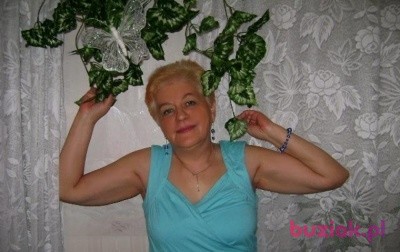 Alicja, Kobieta, 63, Kołobrzeg, Polska, Zdjęcie: 2