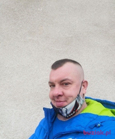 Bartek, Male, 41, Pyrzyce, Polska, Photo: 2