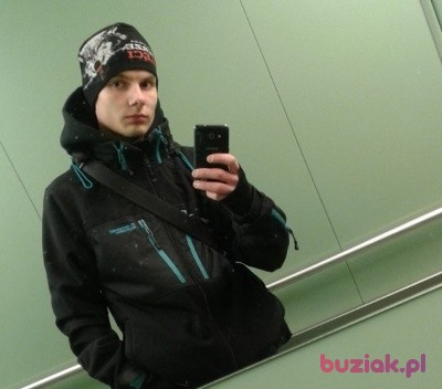 sebastian, Mężczyzna, 27, Łódź, Polska, Zdjęcie: 6