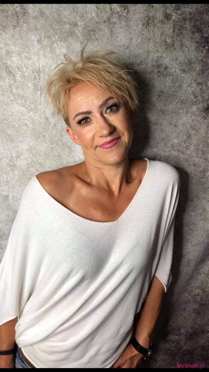 Marta, Female, 46, Ełk, Polska, Photo: 1