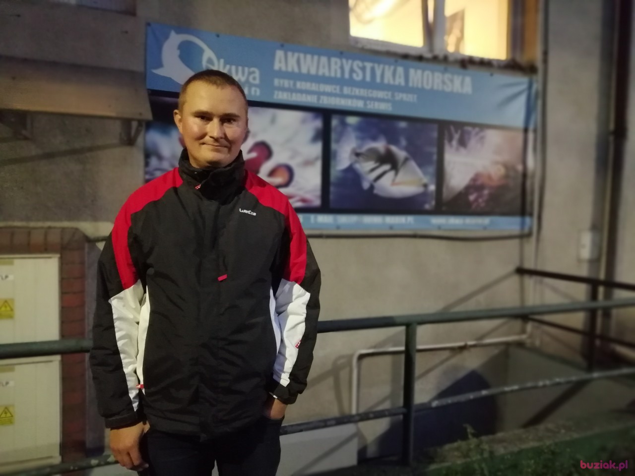 Michał, Mężczyzna, 36, Zgierz, Polska, Zdjęcie: 200