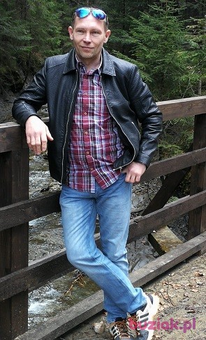 Jarek, Mężczyzna, 55, Goleniów, Polska, Zdjęcie: 2