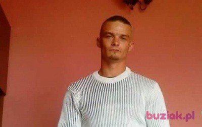 Grzesiek, Mężczyzna, 39, Ełk, Polska, Zdjęcie: 1