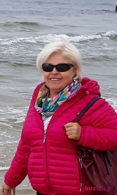 Maryka, Kobieta, 67, Stargard Szczeciński, Polska, Zdjęcie: 2