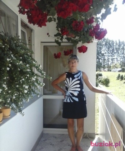 Anna, Female, 51, Gryfice, Polska: 1