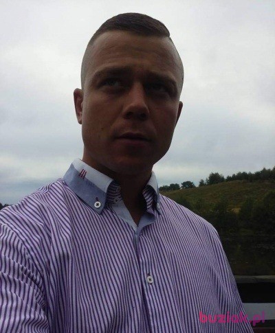 Piotr Krzysztof , Male, 35, Gdańsk, Polska, Photo: 5