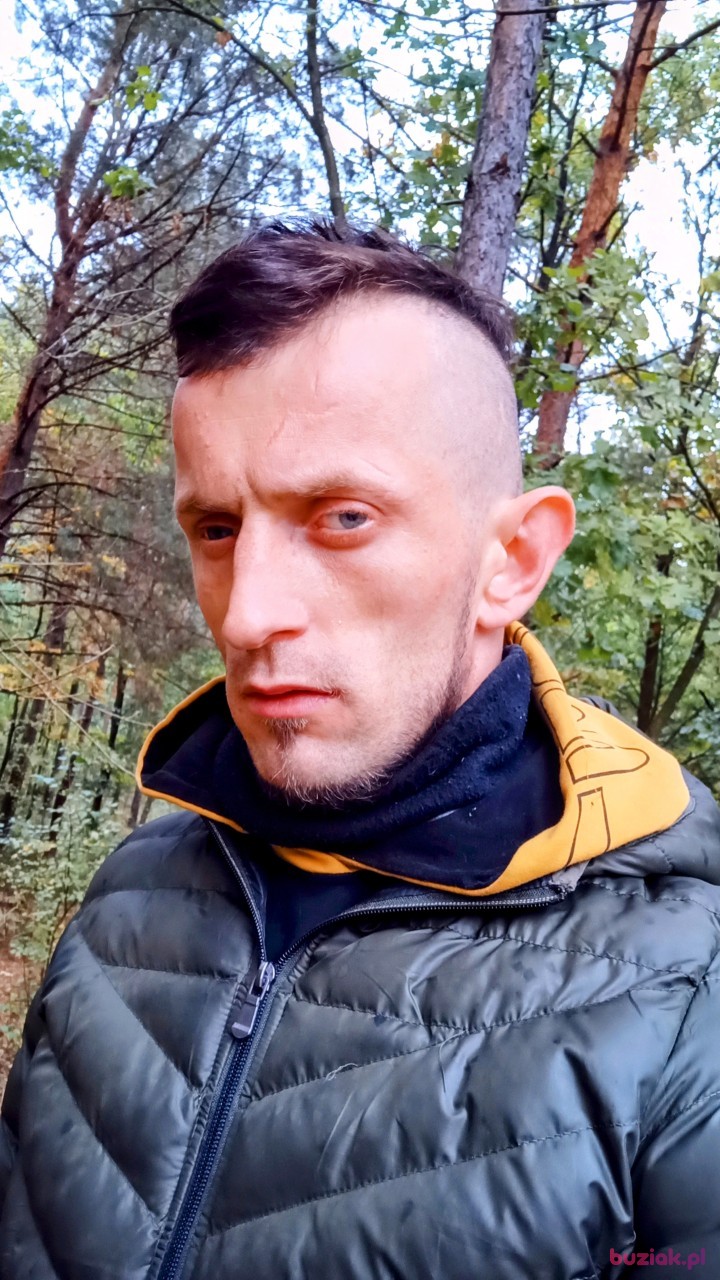 Arek, Mężczyzna, 30, Opole Lubelskie, Polska: 1
