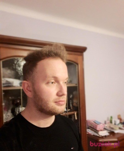 Paweł, Male, 36, Kalisz, Polska, Photo: 3