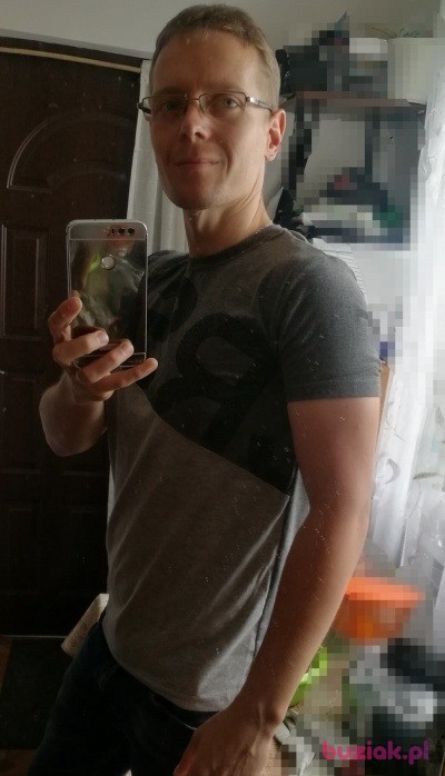 Marcin, Male, 35, Kozienice, Polska, Photo: 6