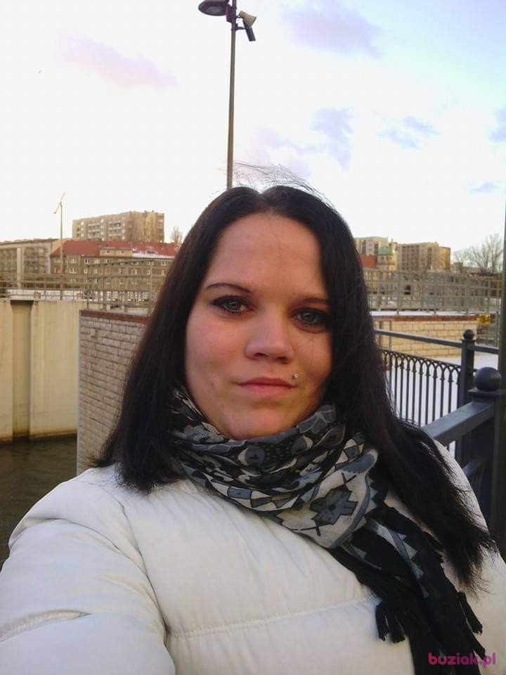 Kasia, Female, 35, Opole, Polska: 1