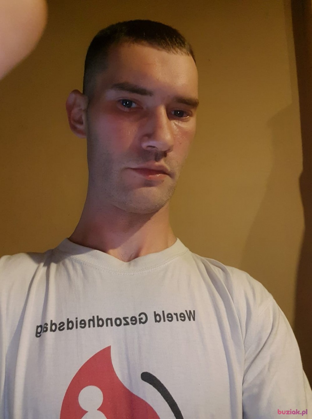 Daniel Bordziak , Mężczyzna, 34, Legnica, Polska, Zdjęcie: 1
